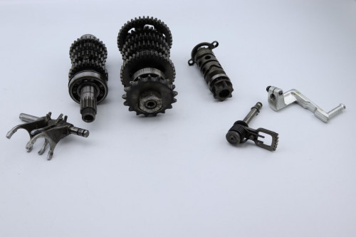 Boite de vitesses TRIUMPH 900 SPEED TRIPLE 1997 - 1998