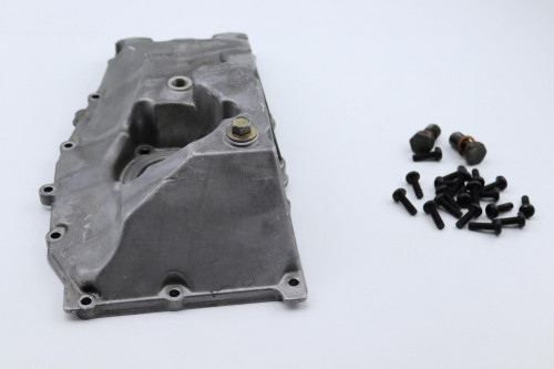 Carter bac crepine huile TRIUMPH 900 SPEED TRIPLE 1997 - 1998