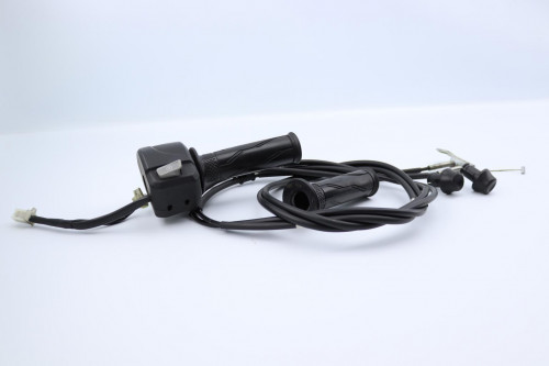 Commodo droit YAMAHA 125 TRICITY 2017 - 2020