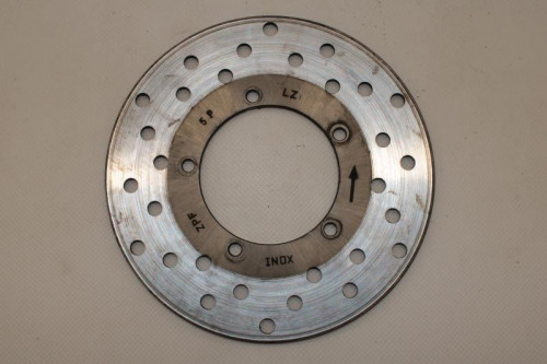 Disque frein avant PIAGGIO 50 ZIP 2013 - 2017