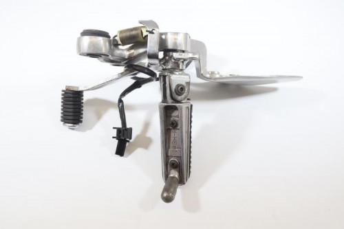 Platine avant droite YAMAHA 600 FAZER 2002 - 2003
