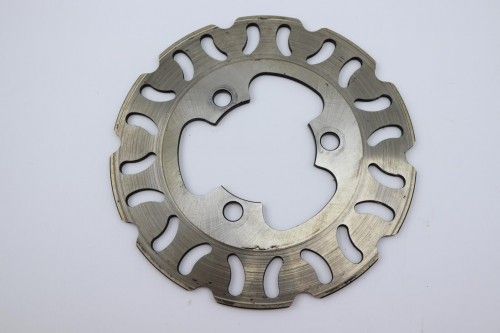 Disque frein arriere SHERCO 50 SILVER SM R 2020 - 2022