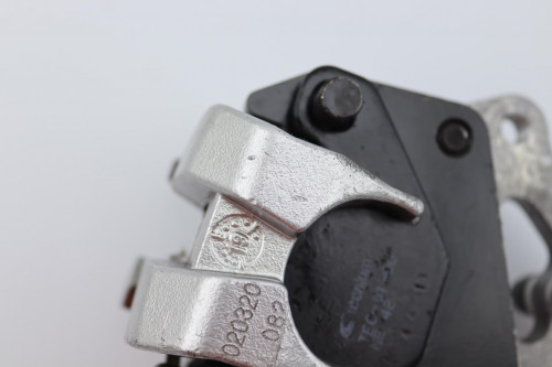 Etrier de frein avant SHERCO 50 SILVER SM R 2020 - 2022