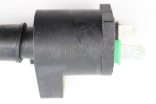Bobine allumage BASTOS 125 BSC 2023 - 2024
