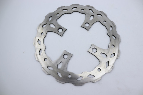 Disque frein avant BASTOS 125 BSC 2023 - 2024
