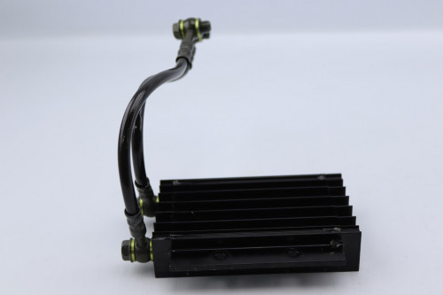 Radiateur huile BASTOS 125 BSC 2023 - 2024