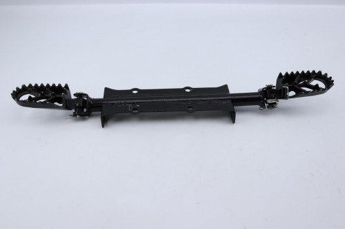 Repose pieds BASTOS 125 BSC 2023 - 2024