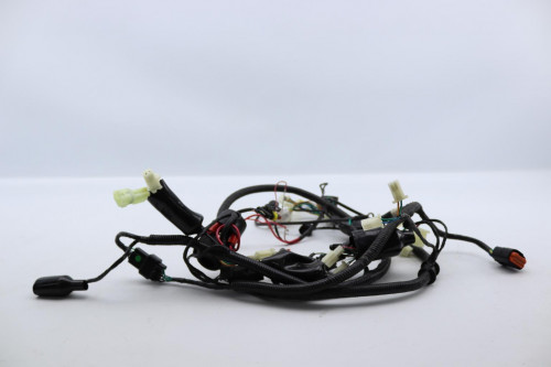 Faisceau electrique NECO 50 ONE 10 2022 - 2023