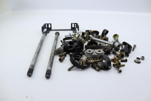 Kit visserie DUCATI 996 MONSTER S4 R 2003 - 2006