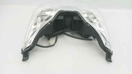 Optique feux phare YAMAHA 125 XMAX 2006 - 2009