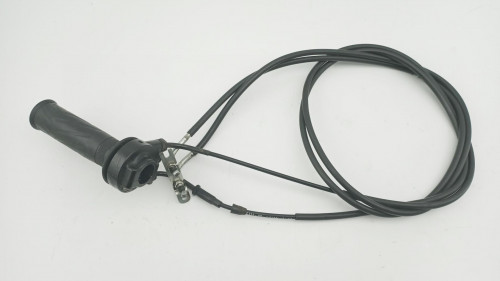 Poignee gaz YAMAHA 125 XMAX 2006 - 2009