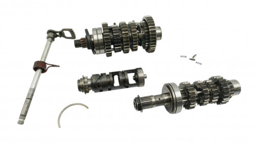 Boite de vitesses SUZUKI GSF 600 BANDIT 2000 - 2004