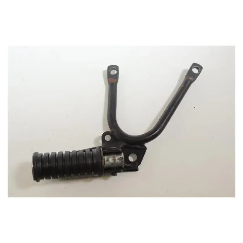 Platine arriere droite MBK DT 50 X LIMIT 2007 - 2011