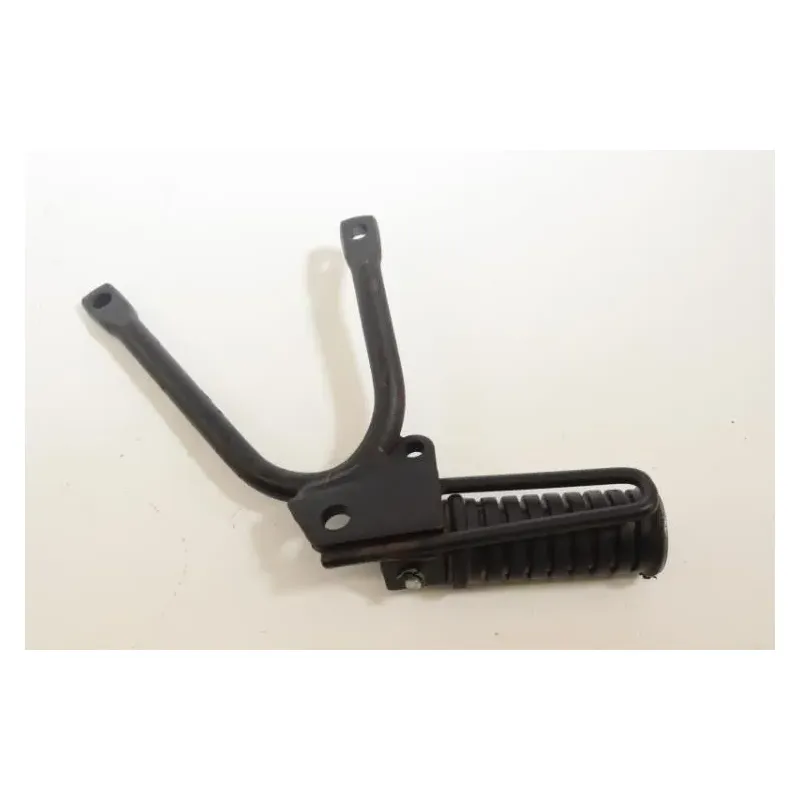 Platine arriere droite MBK DT 50 X LIMIT 2007 - 2011
