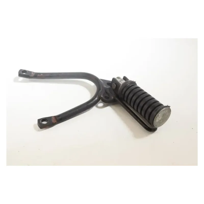 Platine arriere droite MBK DT 50 X LIMIT 2007 - 2011