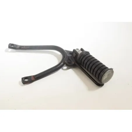 Platine arriere droite MBK DT 50 X LIMIT 2007 - 2011
