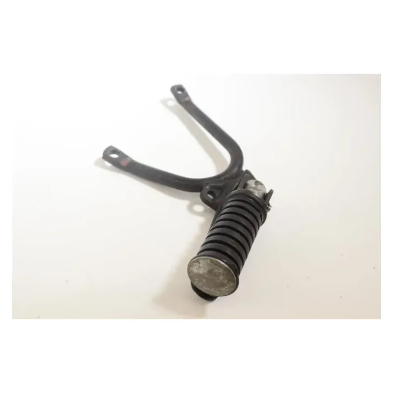Platine arriere droite MBK DT 50 X LIMIT 2007 - 2011