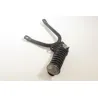 Platine arriere droite MBK DT 50 X LIMIT 2007 - 2011 Platine arriere droite MBK DT 50 X LIMIT 2007 - 2011