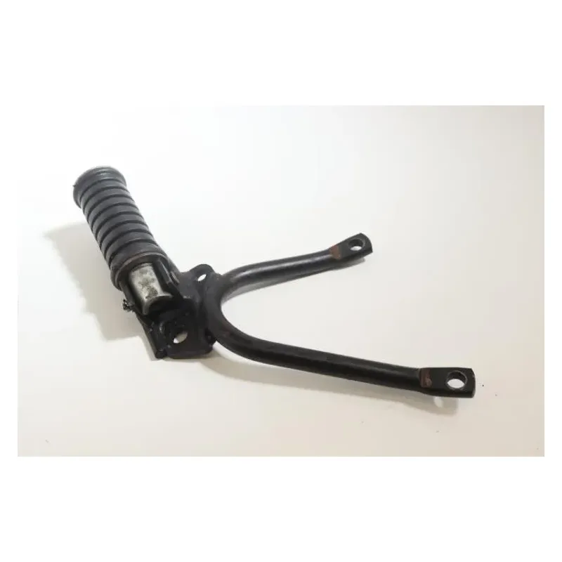 Platine arriere droite MBK DT 50 X LIMIT 2007 - 2011