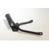 Platine arriere droite MBK DT 50 X LIMIT 2007 - 2011 Platine arriere droite MBK DT 50 X LIMIT 2007 - 2011