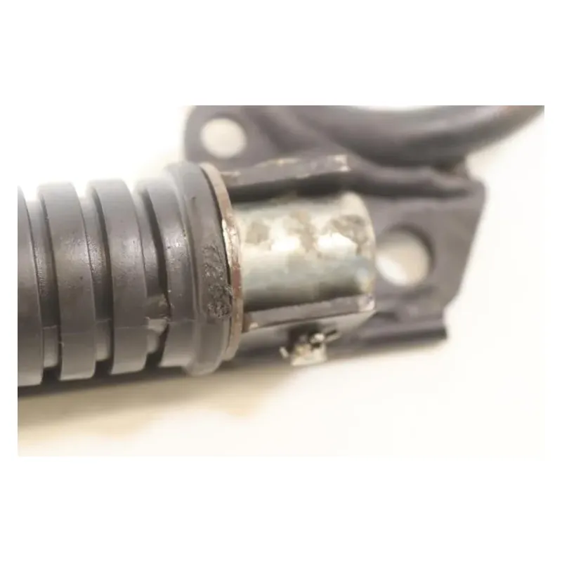 Platine arriere droite MBK DT 50 X LIMIT 2007 - 2011