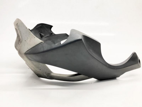 Cache carenage centrale sabot HONDA NC 700 S 12-15
