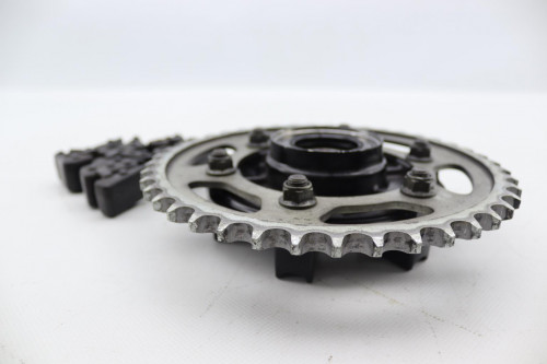 Porte couronne YAMAHA R1 1998 - 1999