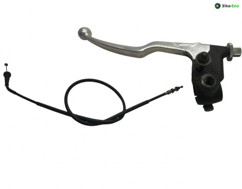 Cocotte d'embrayage gauche SUZUKI DL 650 2007-2011 V-STROM