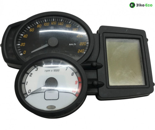 Compteur BMW F 800 R 2012-2014