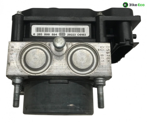 Module abs BMW F 800 R 2012-2014