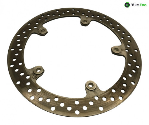 Disque frein avant BMW F 800 R 2012-2014