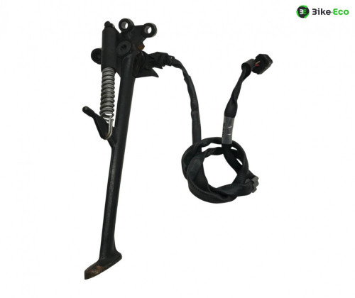 Bequille laterale BMW F 800 R 2012-2014