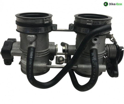 Rampe d'injection BMW F 800 R 2012-2014