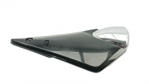 Habillage de cadre droit SUZUKI GSF 600 BANDIT 2000 - 2004