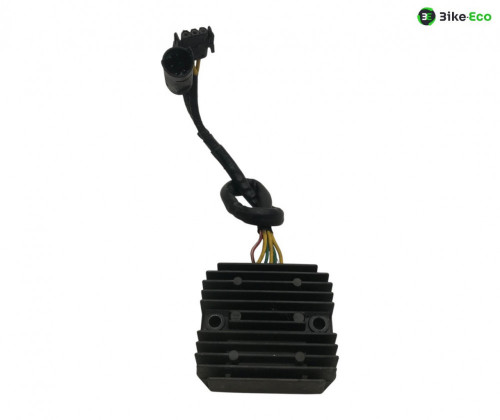 Regulateur charge batterie BMW F 800 R 2012-2014