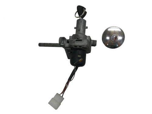 Jeu de serrure contacteur a cle YAMAHA YP 125 2003-2006 MAJESTY