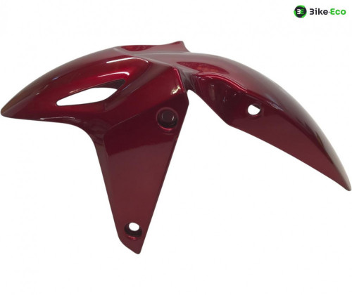 Garde boue avant HONDA CB 500 F 2013-2015