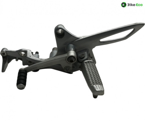 Platine avant gauche BMW F 800 R 2012-2014