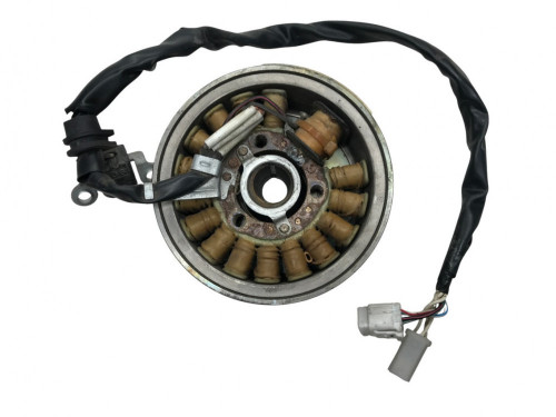 Stator alternateur YAMAHA YP 125 2003-2006 MAJESTY