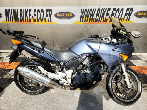 HONDA CBF 600 S
