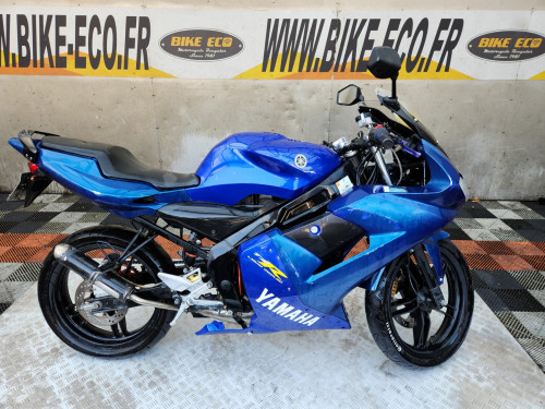 YAMAHA TZR 50