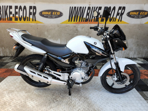 YAMAHA 125 YBR