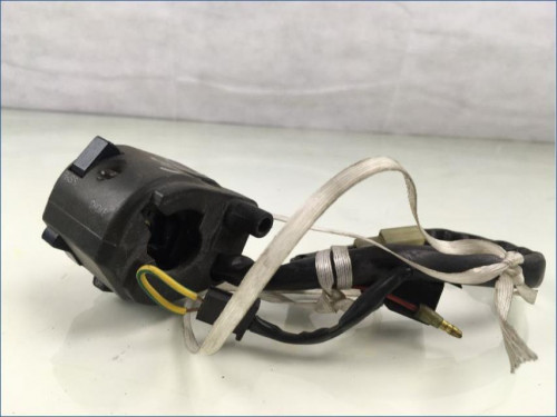 Commodo gauche KAWASAKI ZZR 600 1990 - 1992
