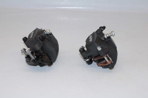 Etrier de frein avant KAWASAKI 650 VERSYS ABS 2015 - 2020