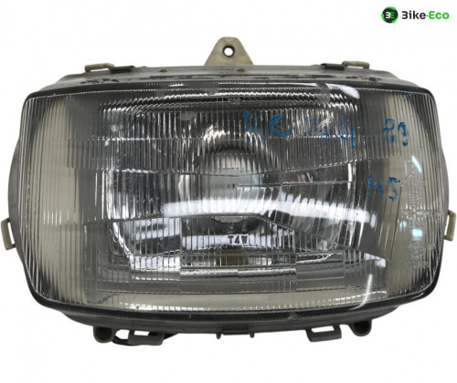 Optique feux phare HONDA CBR 600 F 1989-1990