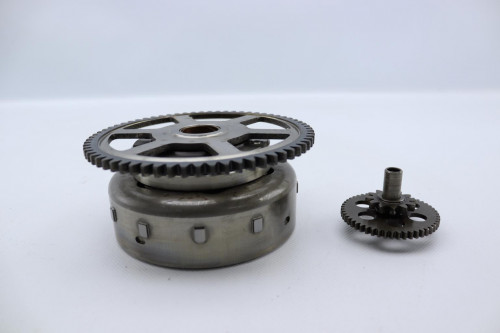 Rotor volant moteur YAMAHA 500 TMAX ABS 2008 - 2011