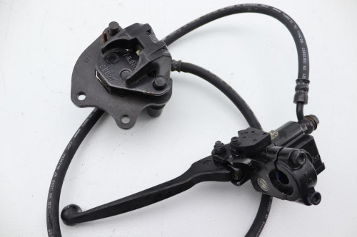 Maitre cylindre frein avant PEUGEOT 50 KISBEE 2021 - 2022