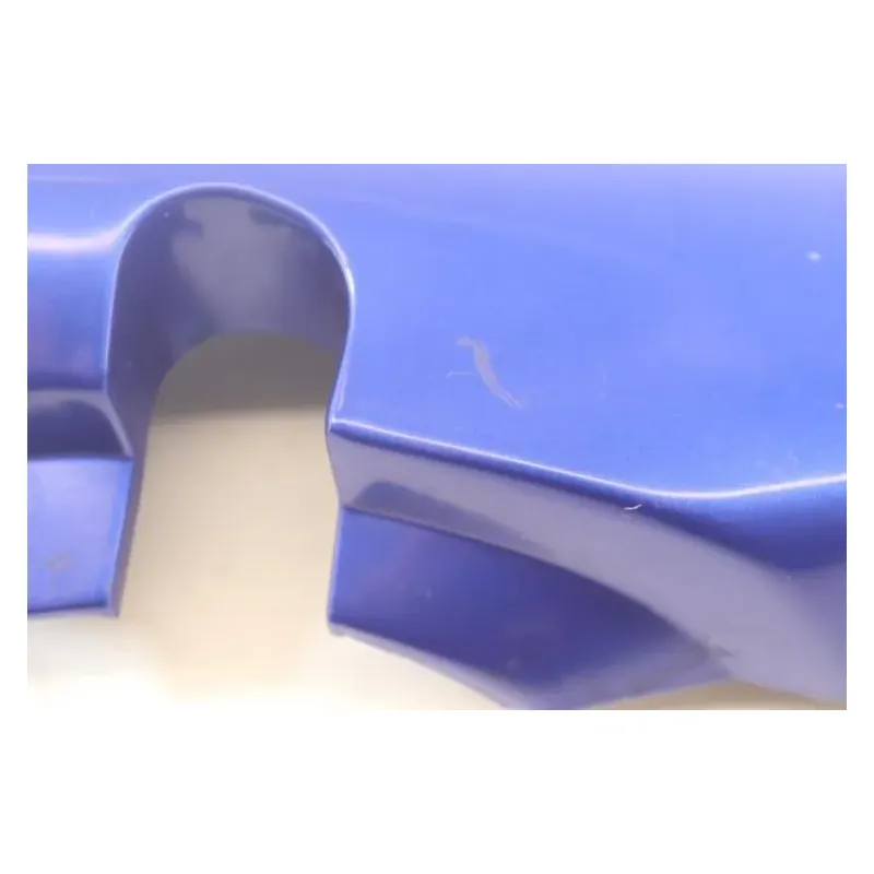Coque arriere droit YAMAHA YBR 125 2005 - 2006