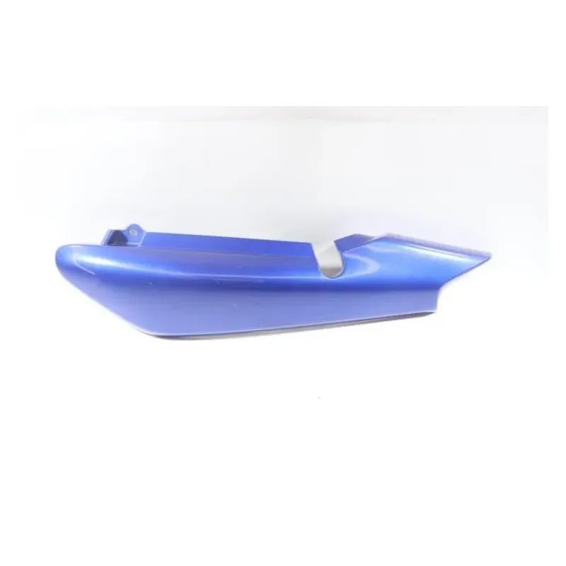 Coque arriere gauche YAMAHA YBR 125 2005 - 2006