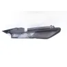 Coque arriere gauche YAMAHA YBR 125 2005 - 2006